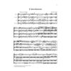 The Seven Last Words of Christ, Joseph Haydn - String Quartet, Study Score