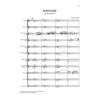 Gran Partita in Bb major K. 361, Wolfgang Amadeus Mozart - 2 Oboes, 2 Clarinets, 2 Basset Clarinets, 4 Horns, 2 Bassoons and Double Bass, Study Score