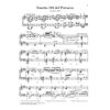 Second Petrarch Sonnet, Franz Liszt - Piano solo