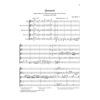 Quintet for Wind Instruments E flat major op. 88,2, Anton Reicha - Flute, Oboe, Clarinet in B flat, Horn in E flat, Bassoon, Study Score