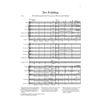The Seasons, Joseph Haydn - Chorus, Orchestra, Study Score