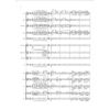 Symphony No. 1 c minor op. 68, Johannes Brahms - Orchestra, Study Score