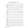 Violin Concerto op. 77, Johannes Brahms - Violin and Orchestra, Study Score