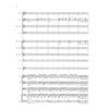 Violin Concerto op. 77, Johannes Brahms - Violin and Orchestra, Study Score