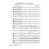 Symphony no. 3 in F major op. 90, Johannes Brahms - Orchestra, Study Score