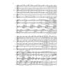 Symphony no. 4 in e minor op. 98, Johannes Brahms - Orchestra, Study Score