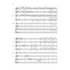 Serenade no. 2 in A major op. 16, Johannes Brahms - Orchestra, Study Score