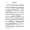 Rhapsody for Alto Saxophone and Orchestra (Piano reduction) , Claude Debussy - Alto Saxophone and Piano