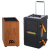 Trommekasse Hardcase Cajon HNCAJON, Cajon Box