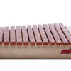 Xylofon Hau-Sheng HXA-16, Alt Diantonisk C4-A5 (C40-A61) 16 Rosewod Staver, 63x32x22cm