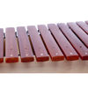 Xylofon Hau-Sheng HXB-16, Bass Diantonisk C3-A4 (C28-A49) 16 Rosewood Staver, 86x41x50cm
