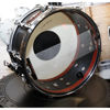 Skarptromme British Drum Co. Icarus ICA-14-65-SN, 14x6,5, Nico McBrain Signature Snare