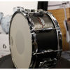 Skarptromme British Drum Co. Icarus ICA-14-65-SN, 14x6,5, Nico McBrain Signature Snare