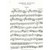 Pleyel: Three Duets Op 69 Violin and Viola