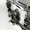 Seidemekanikk INDe Drum Lag SB1, Strainer and Butt Plate, Chrome