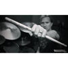 Trommestikker Innovative Percussion Signature Series A7X, Brooks Wackerman, Hickory