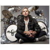 Trommestikker Innovative Percussion Signature Series A7X, Brooks Wackerman, Hickory