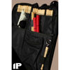 Stikkebag Innovative Percussion DSB-2C, Deluxe Canvas Stick Bag