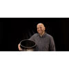 Trommestikker Innovative Percussion Marching Field Series FS-SG, Shane Gwaltney, Hickory