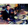 Trommestikker Innovative Percussion Signature Series JW-2 Studio, Joey Waronker, Hickory