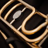 Trombone JP332O Rath Bb/F Open Wrap