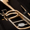 Trombone JP332O Rath Bb/F Open Wrap