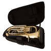 Euphonium JP374S Sterling Forsølvet