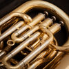 Tuba Eb JP377Sterling Eb Forsølvet