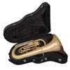 Tuba Eb JP377Sterling Eb Forsølvet