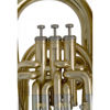 Tuba Eb JP377Sterling Eb Lakkert