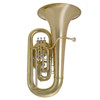 Tuba Eb JP377Sterling Eb Lakkert