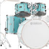 Trommepakke Yamaha Recording Custom, 10-12-14 + TH945B
