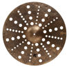 Cymbal Zildjian K. Custom Crash, Special Dry Trash Crash 21