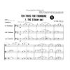 Ten Trios For Trombone, Tommy Pederson