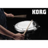 Trommepad Korg WD-X, Wave Drum