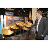 Hi-Hat Zildjian Kerope, 15, Pair