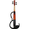 Fiolin Yamaha Silent Violin Elektrisk SV-250 BR