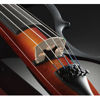 Fiolin Yamaha Silent Violin Elektrisk SV-255 BR