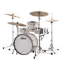 Slagverk Ludwig Classic Maple Downbeat 20 Shell Pack, m/Atlas Mount, White Marine Pearl