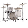 Slagverk Ludwig Classic Maple Downbeat 20 Shell Pack, m/Atlas Mount, White Marine Pearl