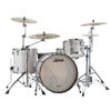 Slagverk Ludwig Classic Maple Fab 22 Shell Pack, m/Atlas Mount, White Marine Pearl