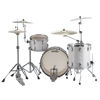 Slagverk Ludwig Classic Maple Fab 22 Shell Pack, m/Atlas Mount, White Marine Pearl