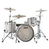 Slagverk Ludwig Classic Maple Fab 22 Shell Pack, m/Atlas Mount, White Marine Pearl