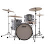 Slagverk Ludwig Classic Maple Fab 22 Shell Pack, m/Atlas Mount, Sky Blue Pearl