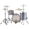 Slagverk Ludwig Classic Maple Fab 22 Shell Pack, m/Atlas Mount, Sky Blue Pearl