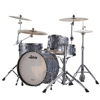 Slagverk Ludwig Classic Maple Fab 22 Shell Pack, m/Atlas Mount, Sky Blue Pearl