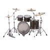 Slagverk Ludwig Classic Maple Exotic 22 Shell Pack, m/Atlas Mount, Eucalyptus