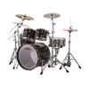 Slagverk Ludwig Classic Maple Exotic 22 Shell Pack, m/Atlas Mount, Eucalyptus