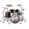 Slagverk Ludwig Classic Maple Exotic 22 Shell Pack, m/Atlas Mount, Eucalyptus