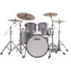 Slagverk Ludwig Classic Maple Mod 22 Shell Pack, m/Atlas Mount, Sky Blue Pearl